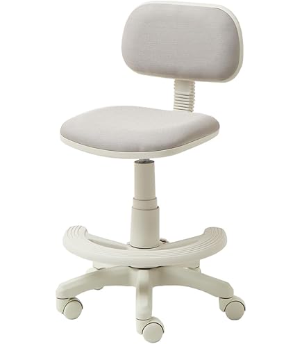 Amazon.co.jp: IKEA(イケア) URBAN ホワイト 30165216 子供用チェア