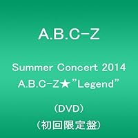 Amazon.co.jp: A.B.C-Z Star Line Travel Concert(DVD初回限定盤