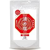 盛り塩 清め塩 あら塩 鳴門 うずしお 888g 日本製 開運 招福 お清め塩 清めの塩 八角 風水 (888g)