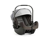 nuna ヌナ インファントカーシート pipa サンド(ベージュ) 38207