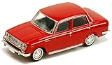 トミカリミテッドヴィンテージ TLV-64a トヨペットコロナ1500 (赤)