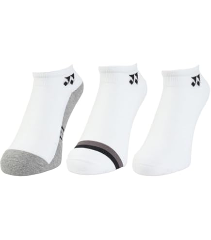 Amazon.co.jp: 「3足セット」 ヨネックス YONEX テニスウェア