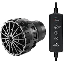 Amazon.co.jp: Orca ミニットストリーム1000 小型水槽用水流ポンプ