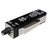 Fischer Amps/In Ear Stick スティック型ヘッドホンアンプ [国内正規品]