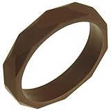 Aishine Teether -Natural Pain Reduce Rainbow Silicone Teething Nursing Breastfeeding Bracelet for Mo