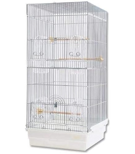 Amazon | ホーエイ 35ロング | HOEI | 鳥かご・ケージ 通販