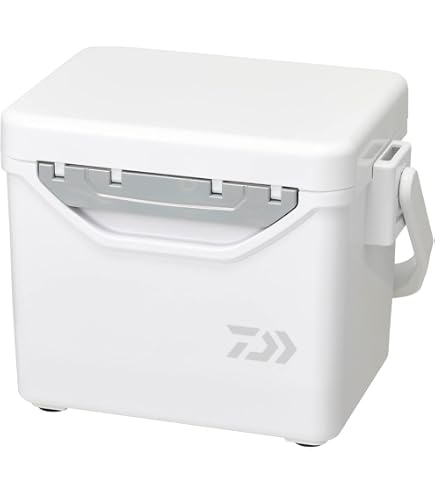 Amazon | ダイ ワ クーラーボックス ミニクール S(スチロール)/GU