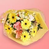 シーズナルスイート レモン 花束