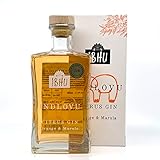 インドラヴ シトラス・ジン [750ml] [43％]