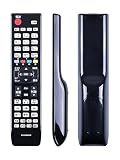 AHTHA EN-32964HS テレビリモコン for Hisense ハイセンステレビ 交換用リモコン EN-32964HS EN-32954HS EN-32954A EN-32954 HS39K220 HS40K225 HJ43K3120 HJ43K3121 HJ43K310 HS48K220 HJ49K3120 HJ49K3121 HS50K220 HS55K220 など