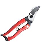 三木章 左用剪定鋏 K-1-L 200mm ／園芸鋏