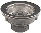 Danco 88287 Sink Strainerアセンブリ、プラスチック