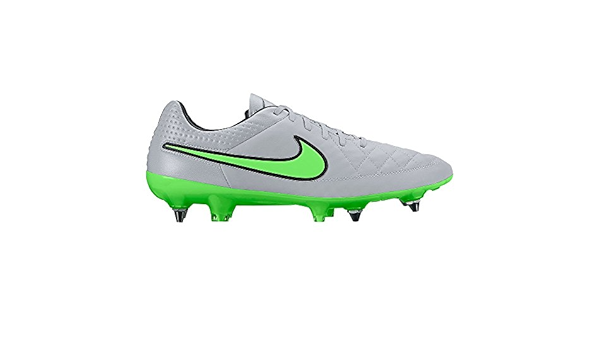 nike tiempo legend 5 grey