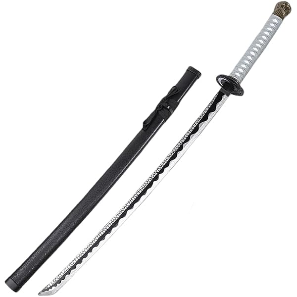 『エルデンリング』名刀月隠 全長106cm 重量1.44kg 模造刀 居合練習 Amazon.co.jp: エルデンリング 屍山血河 名刀月隠 木製 刀 剣 武器