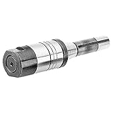 HHIP 3900-0111 R-8 Stub Milling Machine Arbor, 1-1/4 by HHIP