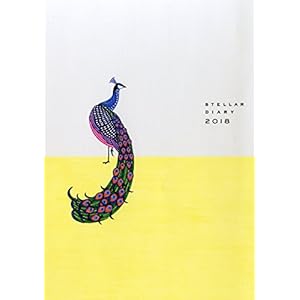 【Amazon.co.jp限定】星ダイアリー2018 蠍座 (特典:スマホ壁紙 データ配信)