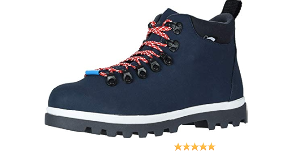 native fitzsimmons treklite