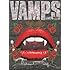 VAMPS「VAMPS LIVE 2012(初回限定盤Blu-ray)」