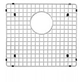 Blanco 223200 Stainless Steel Sink Grid for Precision & Precision 10 Bar Sinks