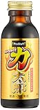 プロスタッフ(Prostaff) 車用 エンジンオイル添加剤 ハイパワー力太郎 普通車用 100ml D-68