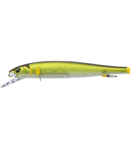 Amazon | ジャッカル(JACKALL) ナワバリ レンジ (NAWABARI RANGE) NR