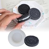 ミルティクラフト シリコンモールド チョコ クッキー お菓子 クラフト用 レジン 石膏 キャンドル