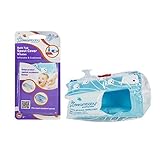 Dreambaby Bath Spout Cover - Whale by Dreambaby [並行輸入品]