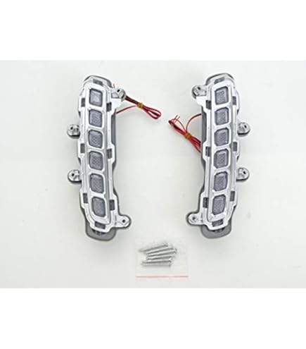 Amazon | BRIGHTZ ワゴンRスティングレー MH34S MH44S 後期 LEDデイ