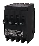 Murray MP23020 One 30-Amp Double Pole Two 20-Amp Single Pole Circuit Breaker by Murray