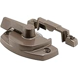 Prime-Line Products TH 23080 Entry Gard Cam Lock with Keeper, Lug Type, Bronze [並行輸入品]