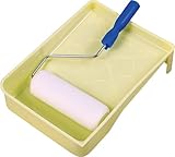 ペイントローラーキット　１７５ｍｍ