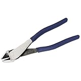 Ideal Industries WireMan Diagonal-Cutting Pliers, 8' Length [並行輸入品]