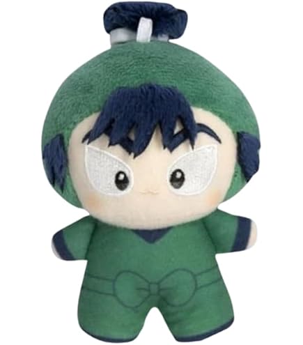 Amazon.co.jp: 忍たま乱太郎 もちぴこ マスコット 第三弾 ぬいぐるみ