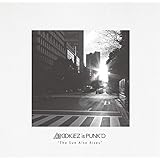 The Sun Also Rises(通常盤)