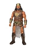 ワン12コレクティブ コナン・ザ・バーバリアン キング・コナン 1/12 アクションフィギュア