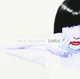 Can you feel this kisses?