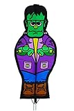Garden Gawker 3 feet Tall Frankenstein Holiday Yard Art [並行輸入品]