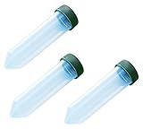 アズワン 遠沈管 50mL T420-5 非滅菌 /2-4735-02