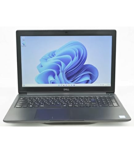 Windowsノート本体 DELL Latitude 3500 Core i5-8265U SSD ノートパソコン フルHD DELL Latitude 3500 Core i5 8265U M