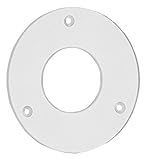 PORTER-CABLE 42188 2-1/2-Inch Hole Sub Base [並行輸入品]
