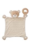 EverEarth 18.5 CM Soft Plush Bearぬいぐるみ快適Blankie ee33685