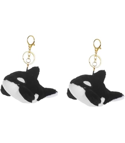 Amazon.co.jp: たべっ子水族館[キーホルダー]ぬいぐるみキーリング