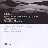 Schubert: Symphony No.9