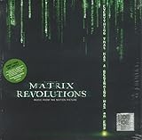 Matrix.. -Coloured- [Analog]