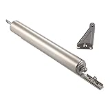 理想的なセキュリティInc。デラックスHeavy DutyドアCloser L SK3015 1