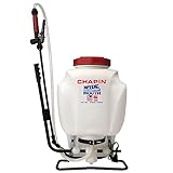 チャピン63800広口リュックスプレーヤー