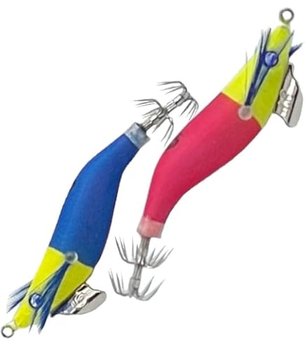 Amazon | クレイジーオーシャン ハードパンチャーV 1.8号 HPV-18 01