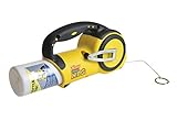 CH Hanson 12710 PRO 150 Professional Grade Chalk Reel [並行輸入品]