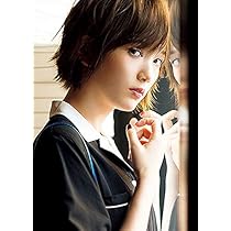 【SALE】本田翼さん掲載ページ（約A3サイズ）#81854 SALE】本田翼さん掲載ページ（約A3サイズ）#81854