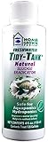 HOME GROWN PONICS #96038 Tidy Tank Natural Sludge Eradicator, 4-Ounce by HomeGrown Ponics